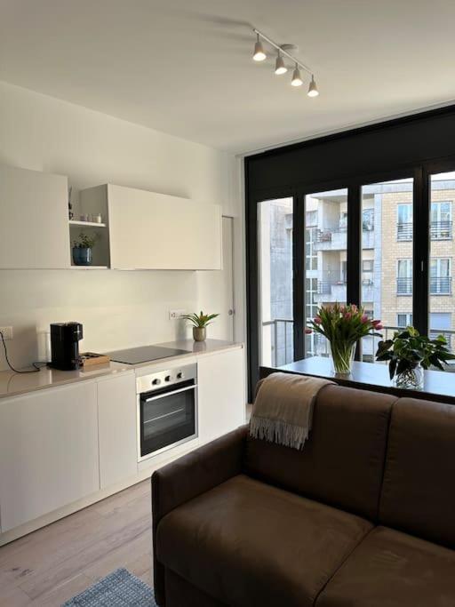 Apartamento Riva 17 Lugano Exterior foto