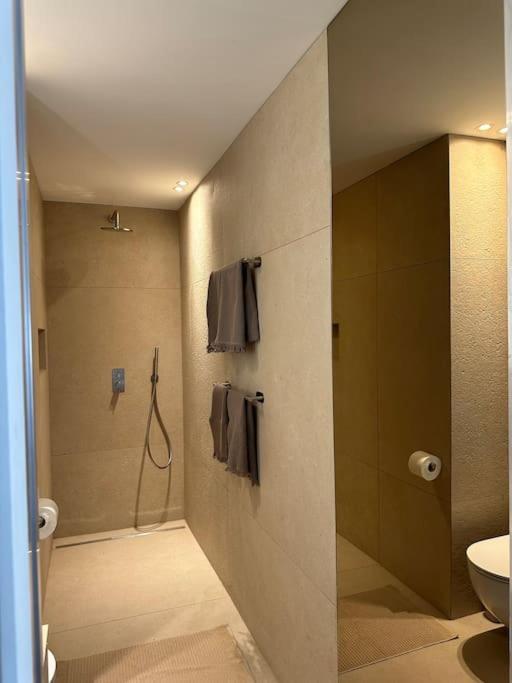 Apartamento Riva 17 Lugano Exterior foto