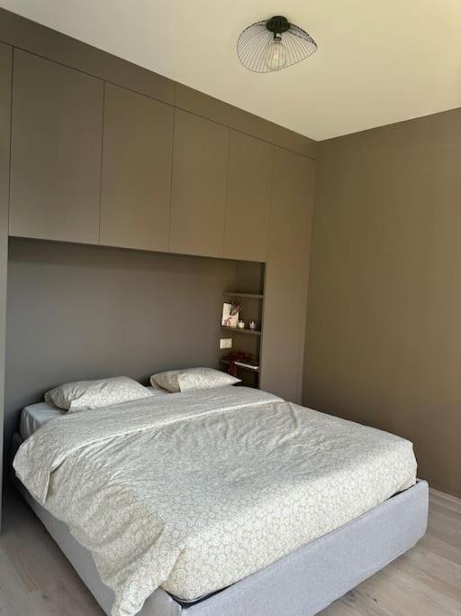 Apartamento Riva 17 Lugano Exterior foto